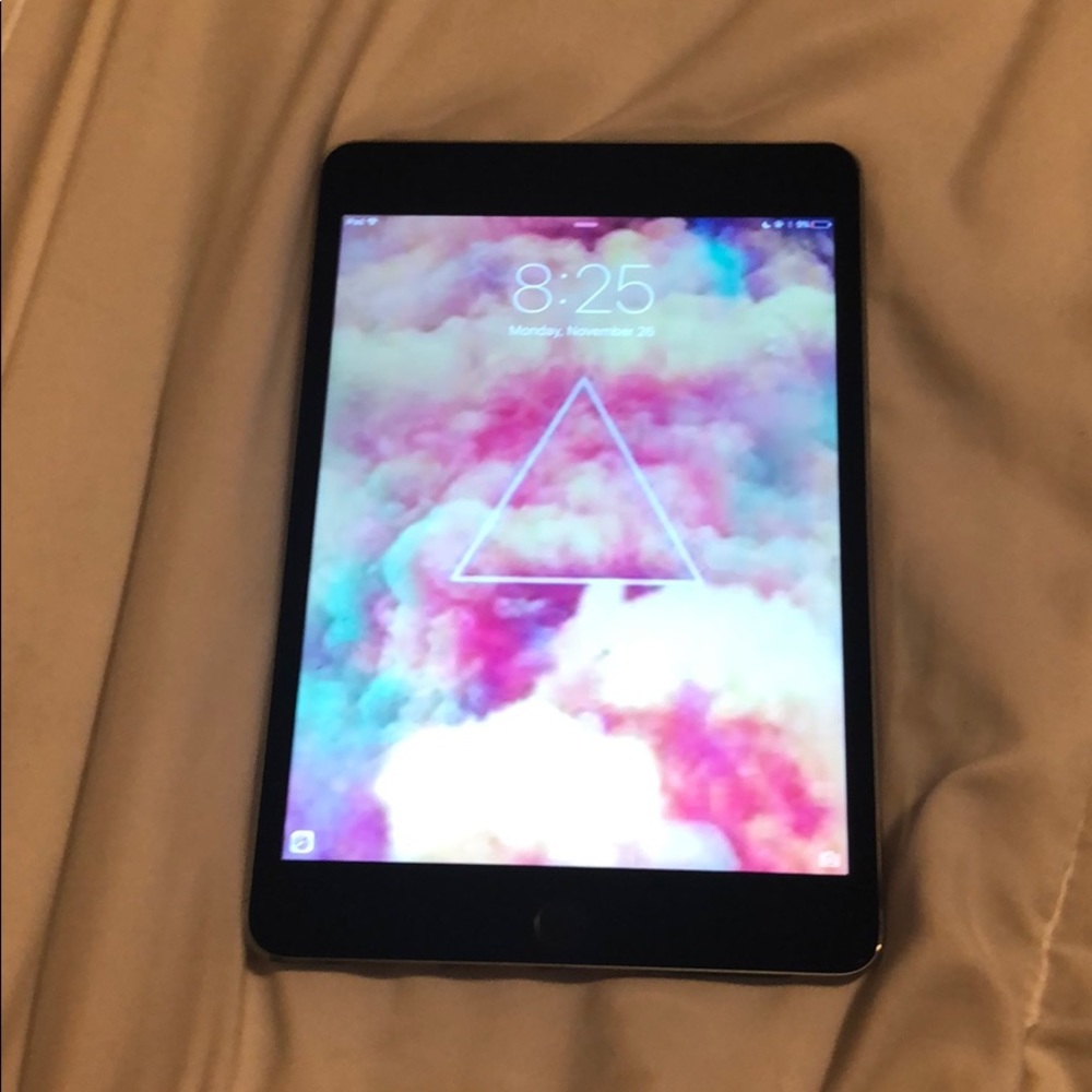 iPad mini